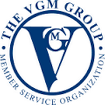 Logo for sponsor VGM